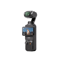 DJI Osmo Pocket 3