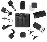 Peak Design Mobile