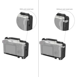 Клетка SmallRig 3212B для Sony A7C