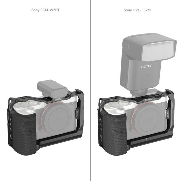 Клетка SmallRig 3212B для Sony A7C