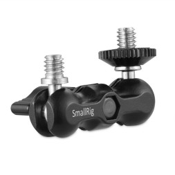 Универсальный Magic Arm с маленькой шаровой головкой SmallRig 2157