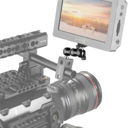 Универсальный Magic Arm с маленькой шаровой головкой SmallRig 2157