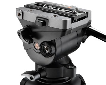 Відеоголовка E-Image GH04
