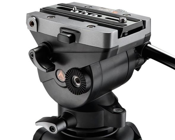 Видеоголовка E-Image GH04