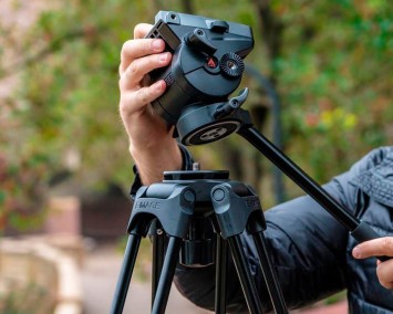 Відеоголовка E-Image GH04