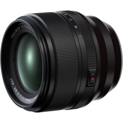 Объектив Fujifilm XF 56mm F1.2 R WR