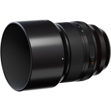 Обʼєктив Fujifilm XF 56mm F1.2 R WR
