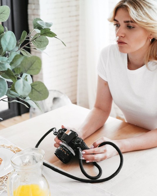 Ремінь Native Optimal Black 120 cm