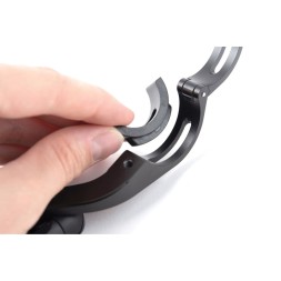 Велодержатель для телефона Peak Design Mobile Out Front Bike Mount
