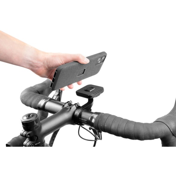 Велодержатель для телефона Peak Design Mobile Out Front Bike Mount