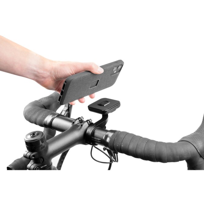 Велотримач для телефону Peak Design Mobile Out Front Bike Mount