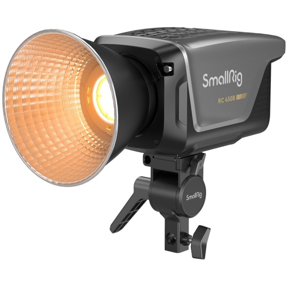 LED-моноблок SmallRig 3976 RC450B COB Light
