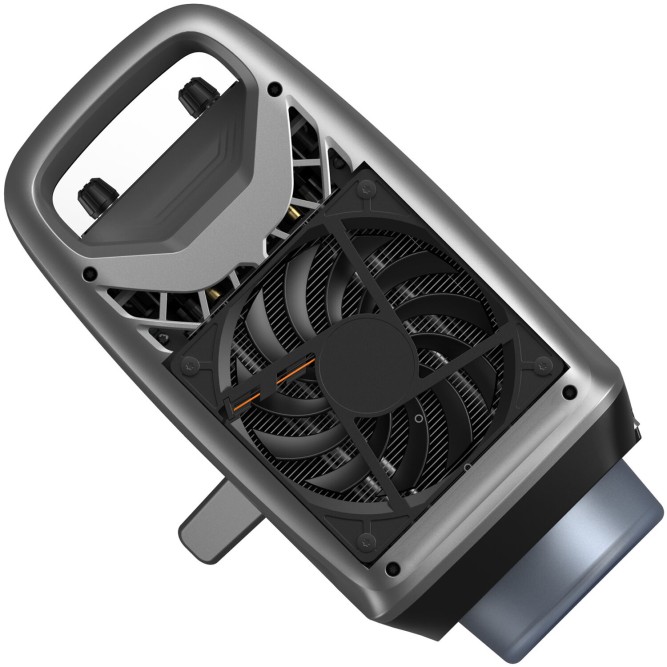 LED-моноблок SmallRig 3976 RC450B COB Light