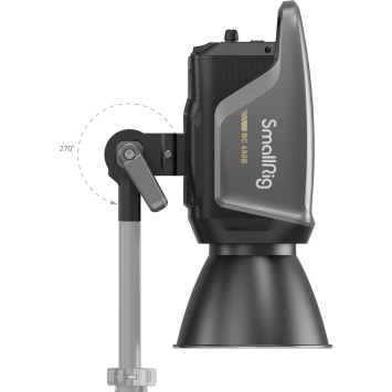 LED-моноблок SmallRig 3976 RC450B COB Light