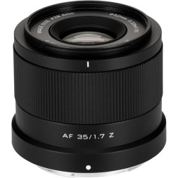 Объектив Viltrox AF 35mm f/1.7 Air Z для Nikon (APS-C)