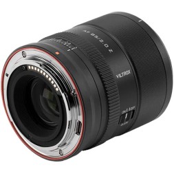 Объектив Viltrox AF 85mm f/2 EVO Z для Nikon