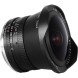 Объектив TTArtisan 7.5mm f/2 Fisheye X для Sony (APS-C)