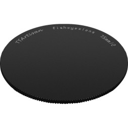 Объектив TTArtisan 7.5mm f/2 Fisheye X для Sony (APS-C)
