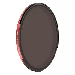 Змінний ND/CPL фільтр Freewell 67mm VND/CPL 3-7 стопів