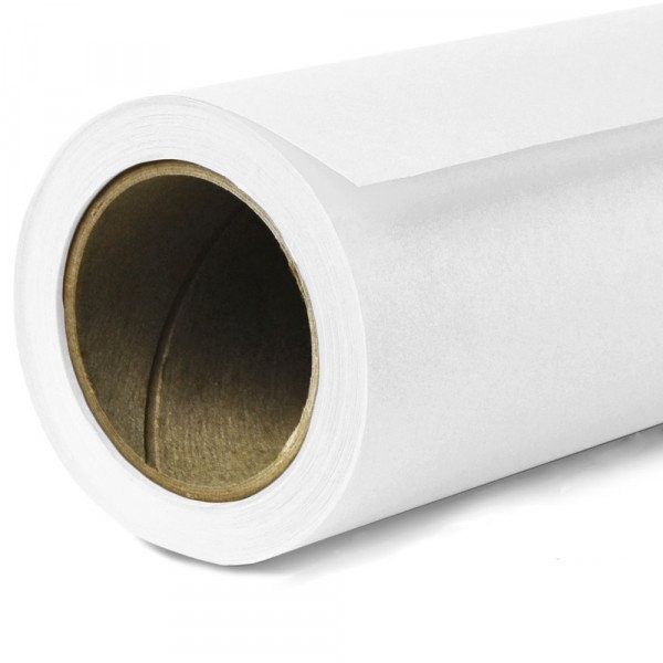Фон Savage Widetone Super White 1.36mx 11m