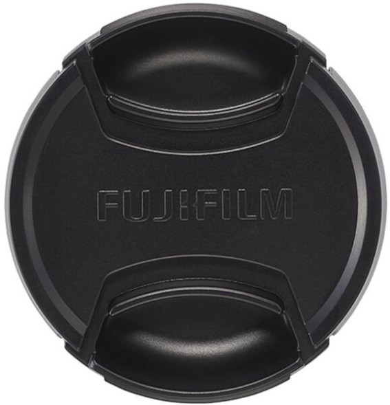 Объектив FUJIFILM XF 16mm f/2.8 R WR black