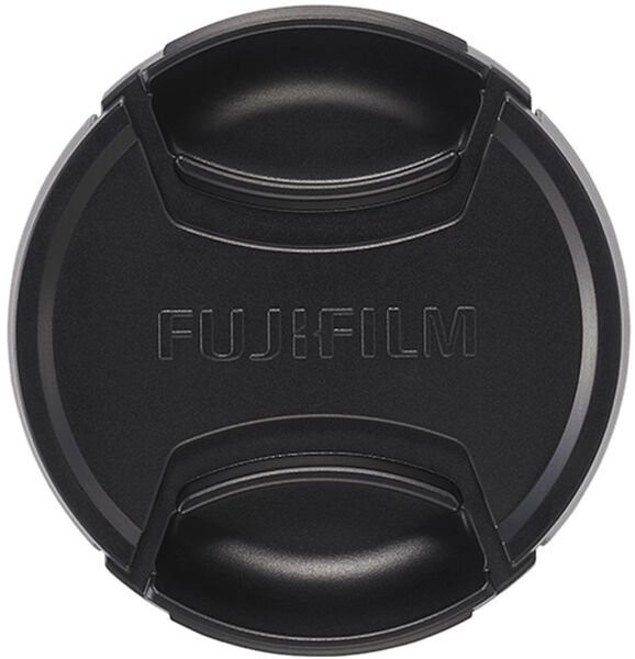 Обʼєктив FUJIFILM XF 16mm f/2.8 R WR black