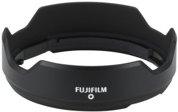Обʼєктив FUJIFILM XF 16mm f/2.8 R WR black
