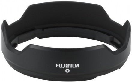 Объектив FUJIFILM XF 16mm f/2.8 R WR black