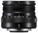 Объектив FUJIFILM XF 16mm f/2.8 R WR black