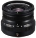 Объектив FUJIFILM XF 16mm f/2.8 R WR black