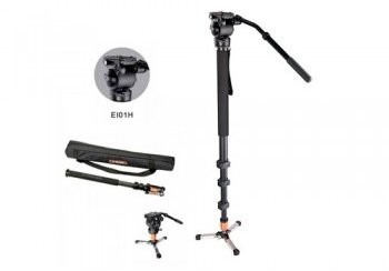 Монопод E-IMAGE MA80