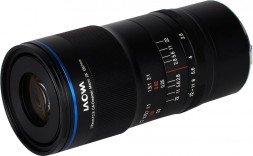 Об'єктив Laowa 100 mm f/2.8 2X Ultra Macro APO VE10028RF (Canon RF)