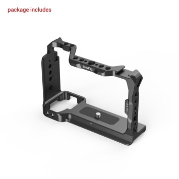 Клітка SmallRig 3081B для Sony A7C
