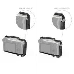 Клетка SmallRig 3081B для Sony A7C