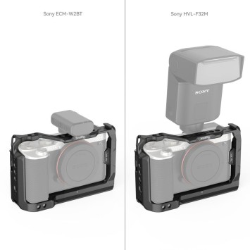 Клітка SmallRig 3081B для Sony A7C