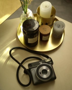 Ремінь Native Optimal Black 100 cm