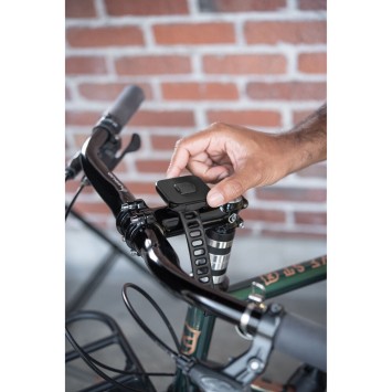 Універсальний тримач для телефону Peak Design Mobile Universal Bar Mount