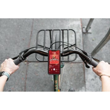 Універсальний тримач для телефону Peak Design Mobile Universal Bar Mount