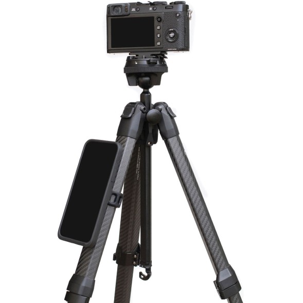 Универсальный держатель Peak Design Mobile Universal Bar Mount