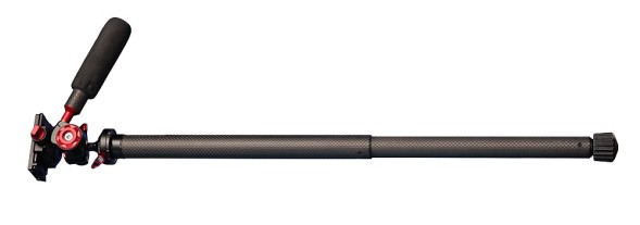 Карбоновий штатив Freewell Real Travel Tripod