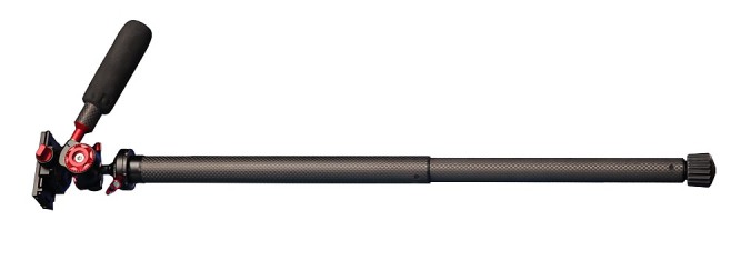 Карбоновий штатив Freewell Real Travel Tripod