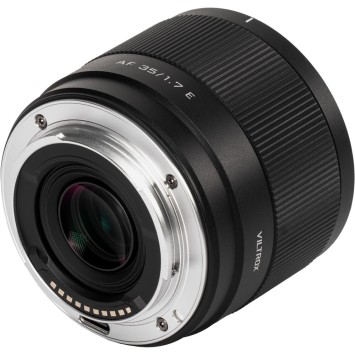 Обʼєктив Viltrox AF 35mm f/1.7 Air E для Sony (APS-C)