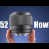 Объектив Viltrox AF 35mm f/1.7 E для Sony