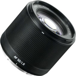 Объектив TTArtisan 50mm f/1.8 Neo для Sony