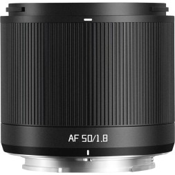 Объектив TTArtisan 50mm f/1.8 Neo для Sony