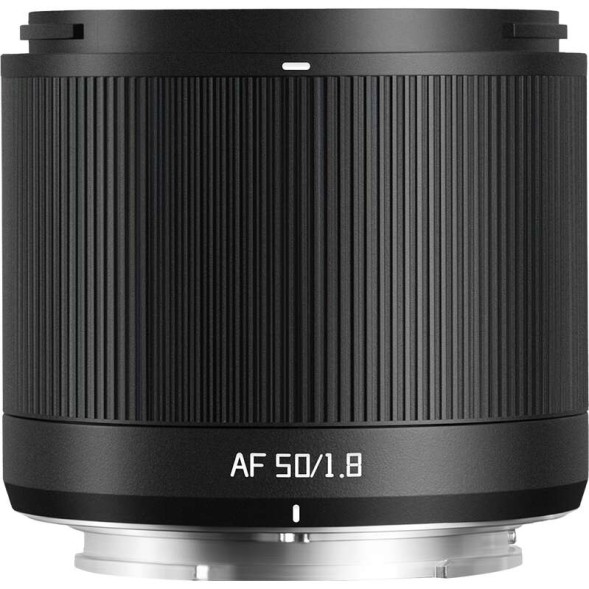 Объектив TTArtisan 50mm f/1.8 Neo для Sony