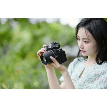 Обʼєктив TTArtisan 50mm f/1.8 Neo для Sony