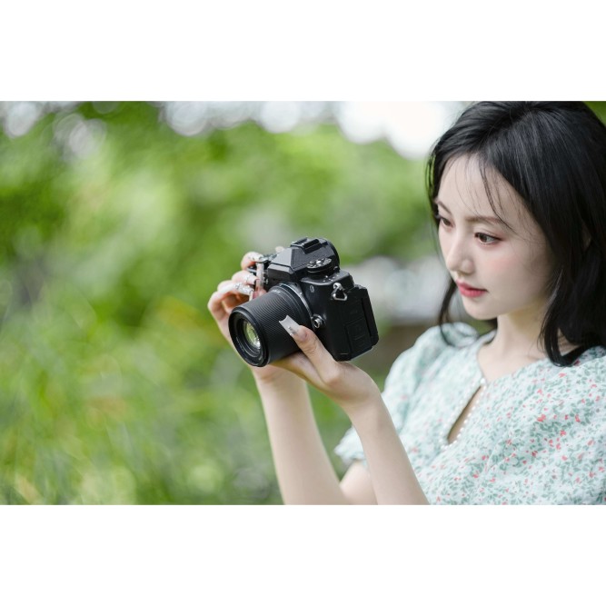 Обʼєктив TTArtisan 50mm f/1.8 Neo для Sony