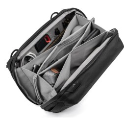 Сумка Peak Design Tech Pouch Black