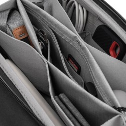 Сумка Peak Design Tech Pouch Black
